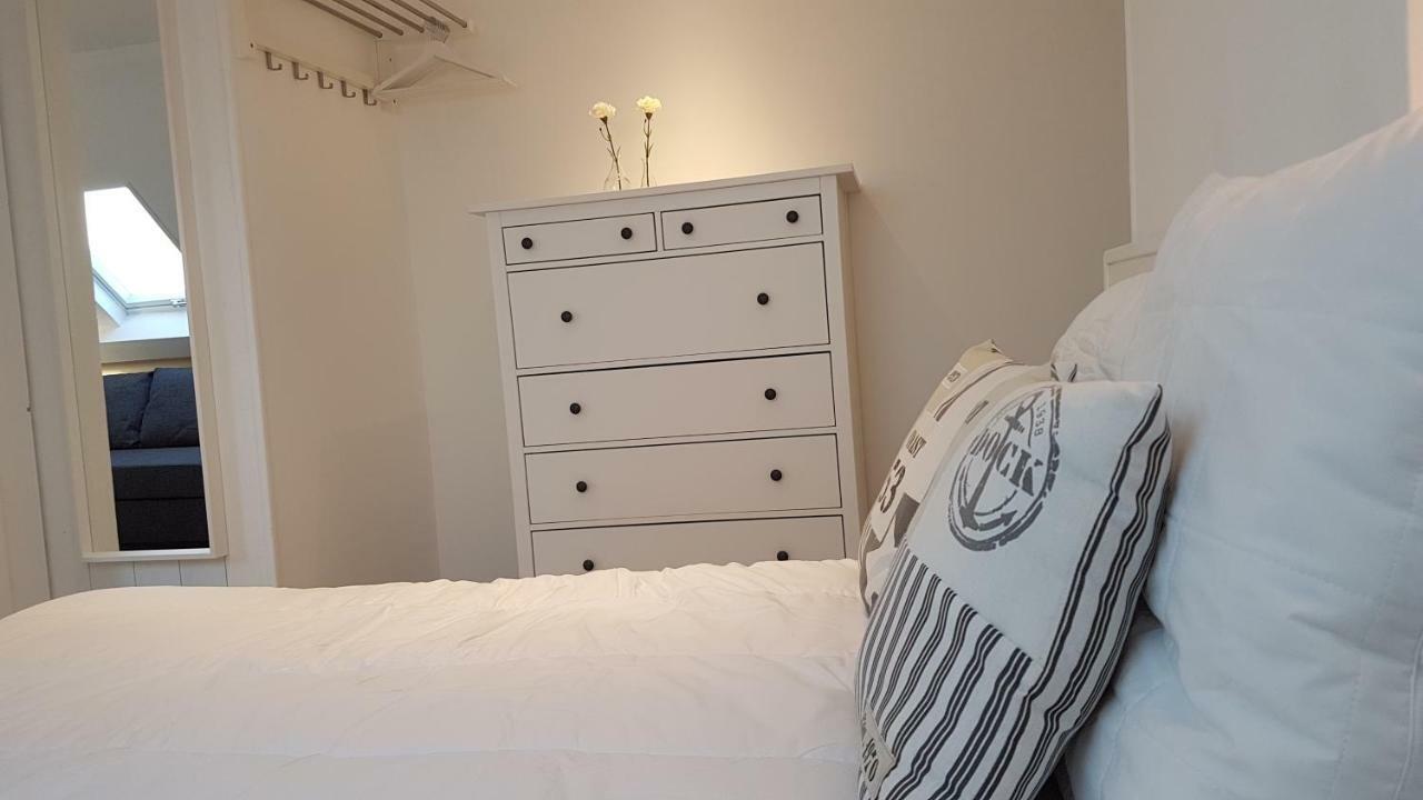 Residence H Royal Climatise Wifi Мер-ле-Бен Экстерьер фото